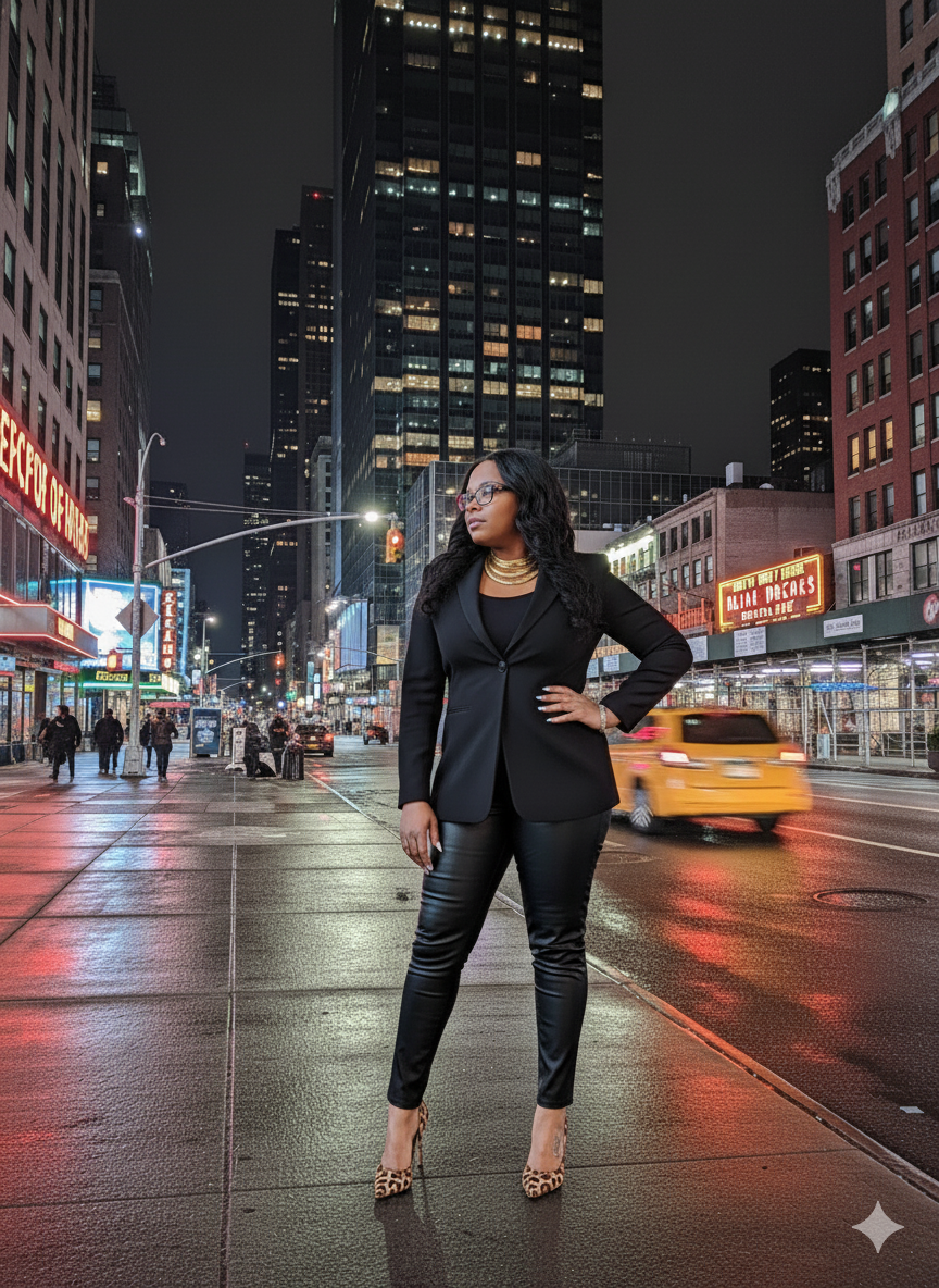 Cruise Brothers Travel Agent Lashonda Washington